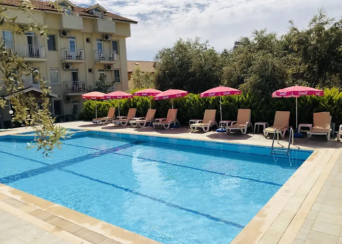 Doga Hotel