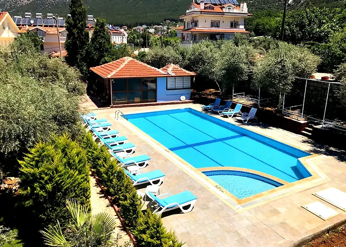 Hotel Doga