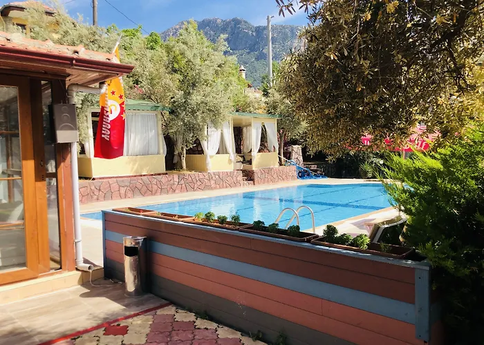 Hotel Doga