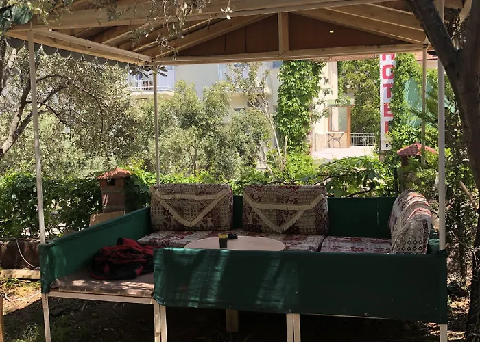 Doga Hotel