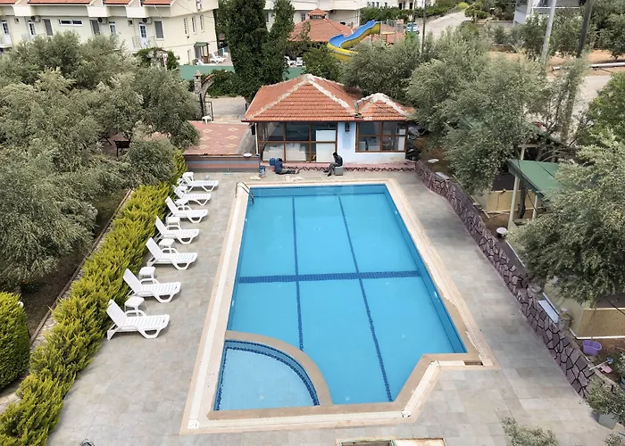 Doga Hotel 3*