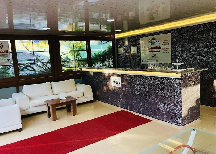 Hotel Doga