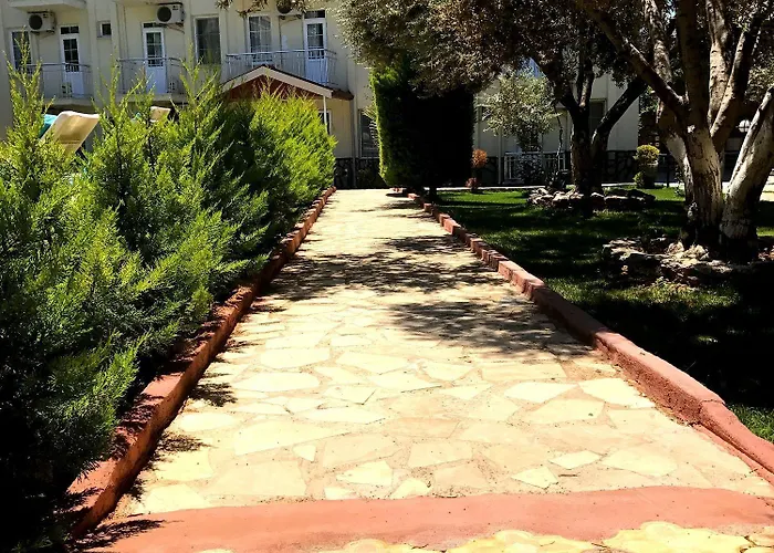 Hotel Doga 3*