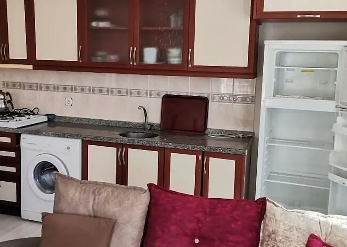 Hotel Doga 3*