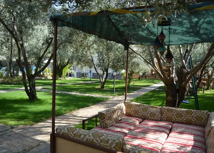 Hotel Doga
