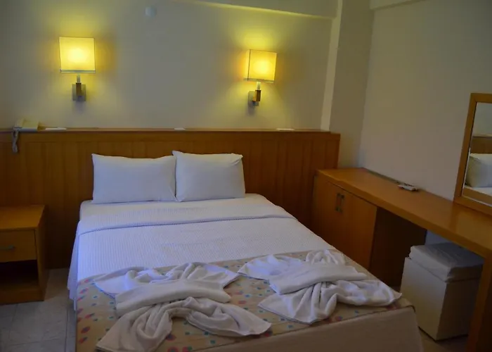 Doga Hotel