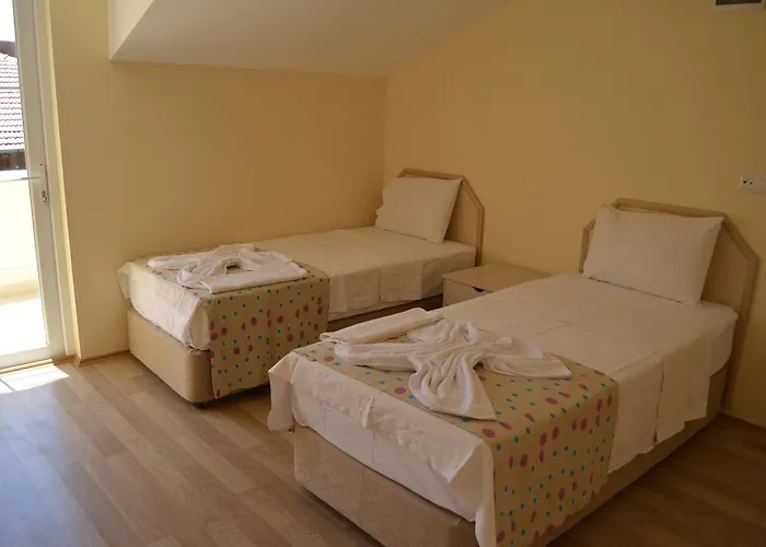 Hotel Doga 3*