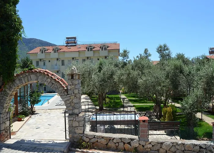 Hotel Doga