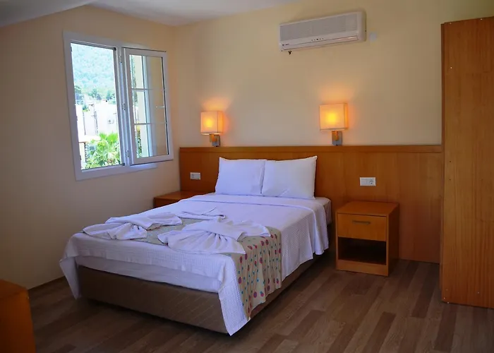 Doga Hotel Ölüdeniz
