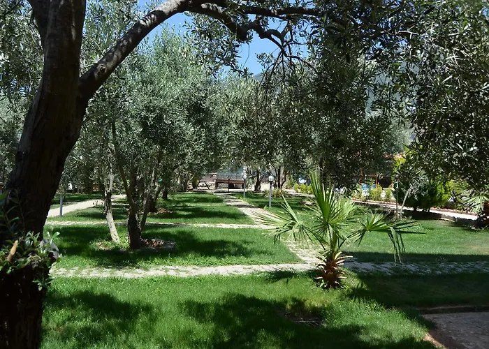 Doga Hotel
