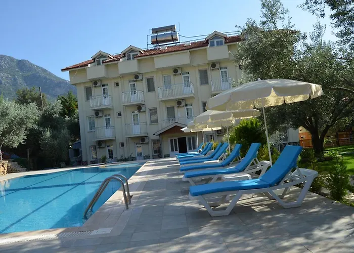 Hotel Doga