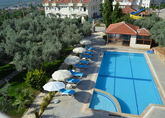 Doga Ölüdeniz