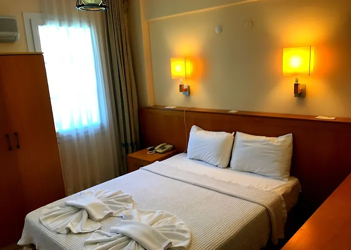 Doga 3* Ölüdeniz