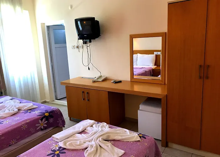 Doga Hotel
