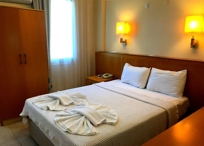 Doga Ölüdeniz