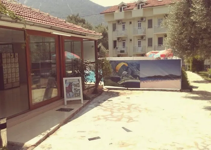 Doga 3* Ölüdeniz