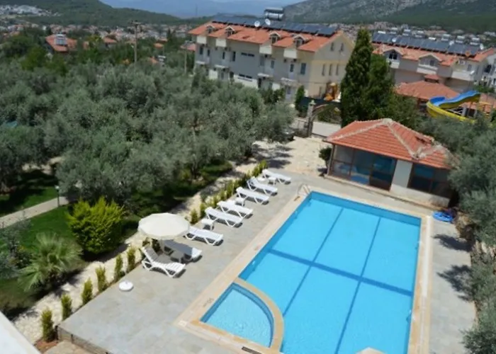 Hotel Doga