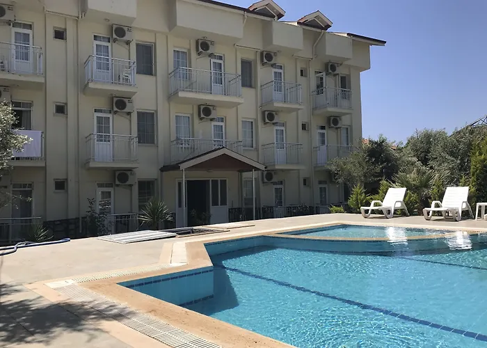 Doga Hotel