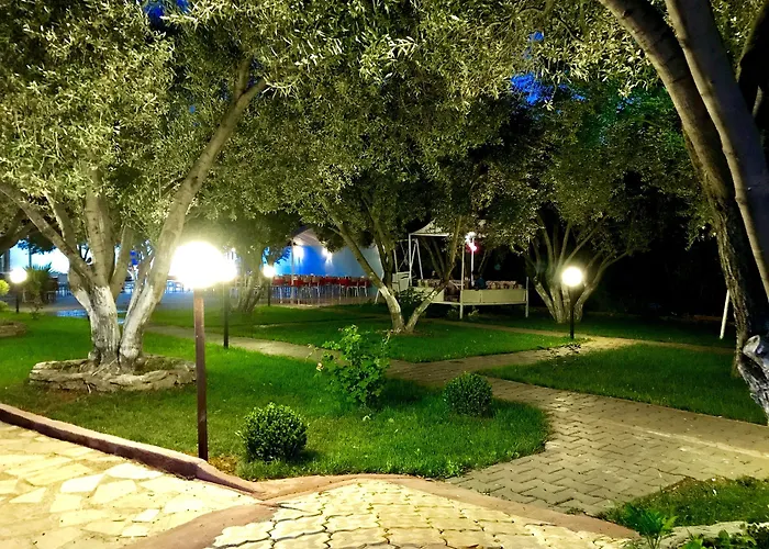 Doga 3* أولدينيس