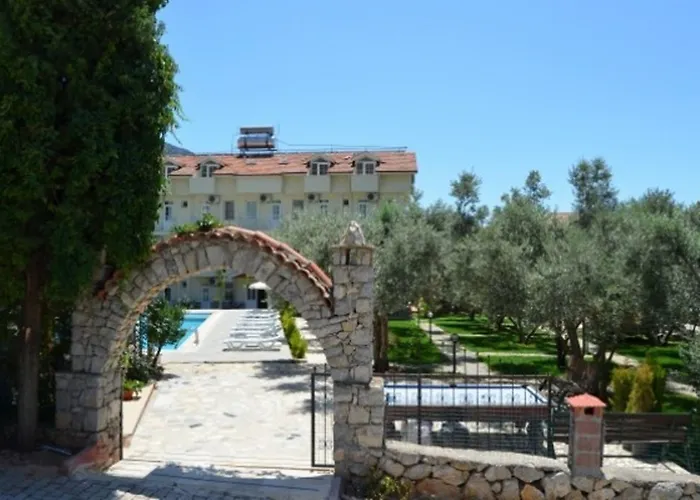 Hotel Doga 3*