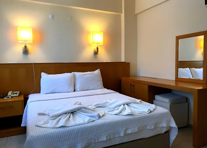 Doga Hotel
