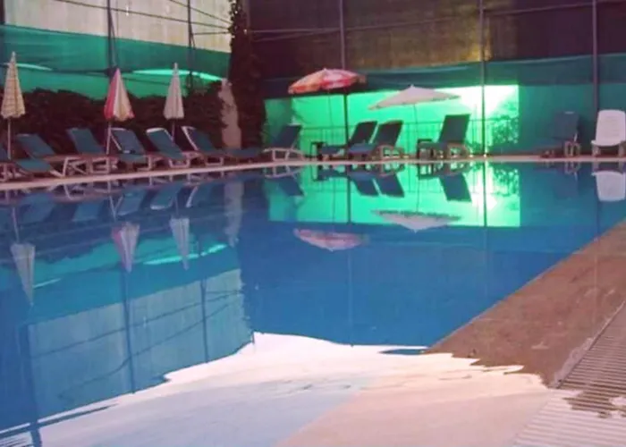 Hotel Doga