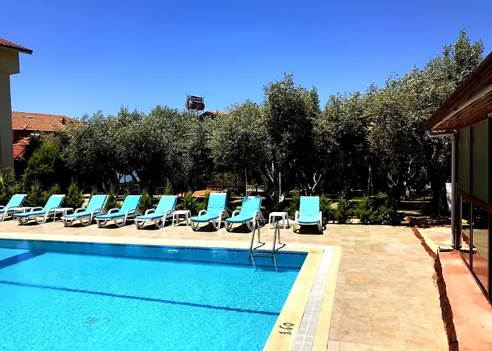 فندق Doga أولدينيس