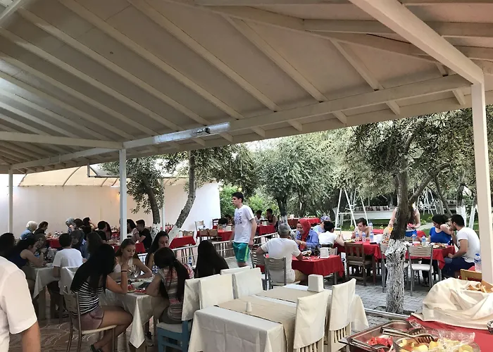 Doga Hotel
