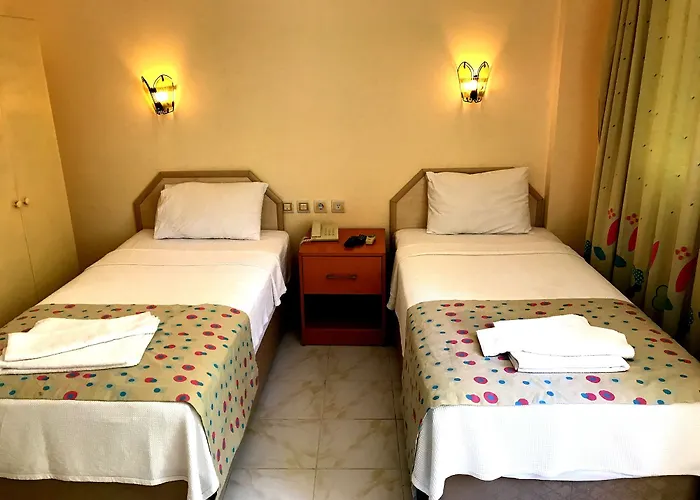 Doga Hotel
