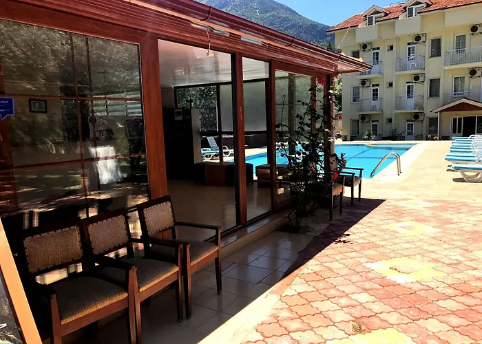 Doga Hotel 3*