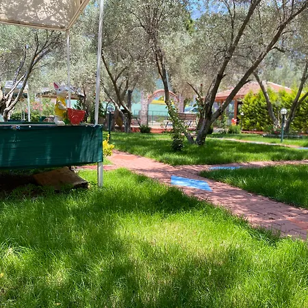 Doga Отель 3*