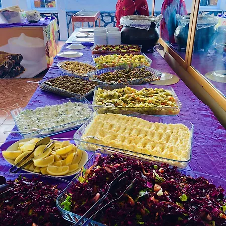 Doga 3* オルデニズ