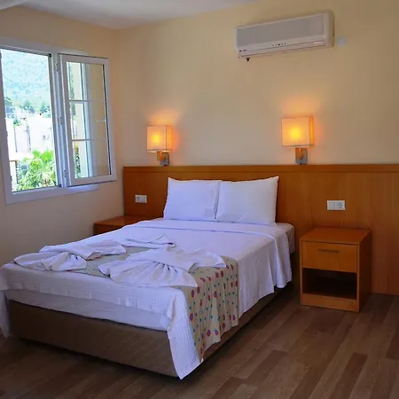 Doga ホテル オルデニズ