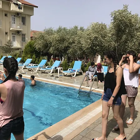 Doga 3* オルデニズ