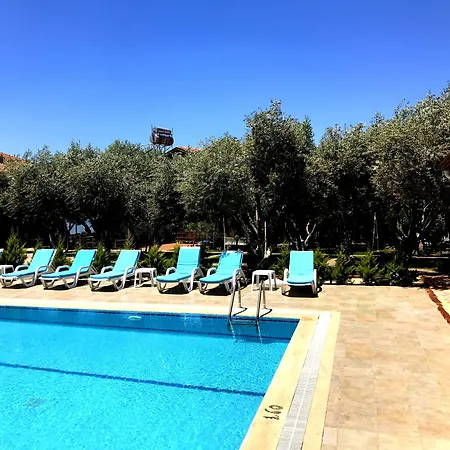 ホテル Doga オルデニズ