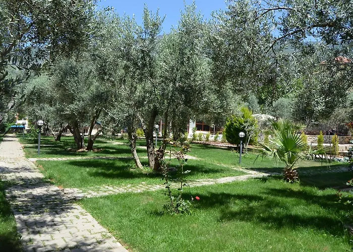 Doga Hotel Ölüdeniz