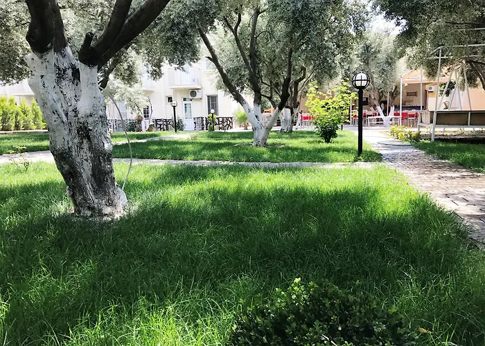 Doga Hotel Ölüdeniz