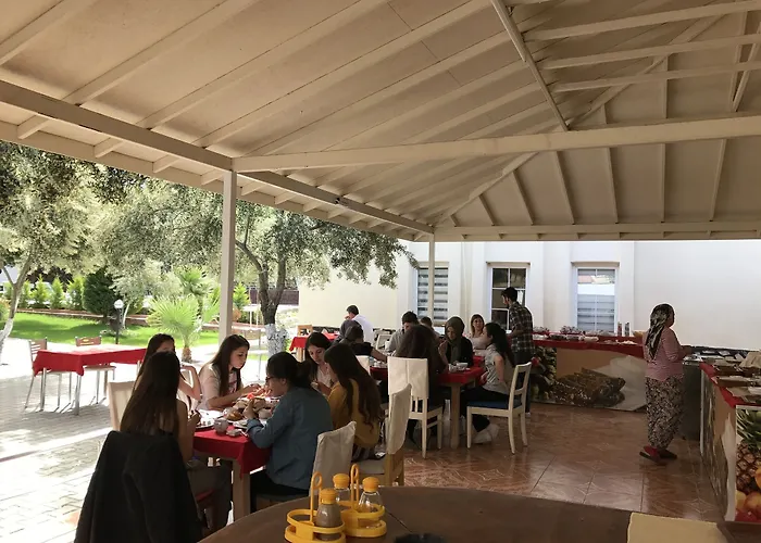 Doga Hotel Ölüdeniz