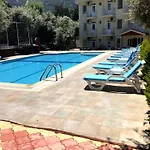 Doga Hotel Oludeniz