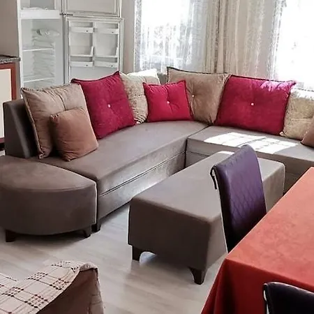 Otel Doga Ölüdeniz