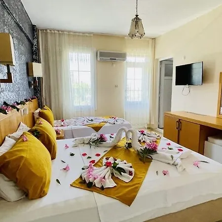 Doga 3* Ölüdeniz