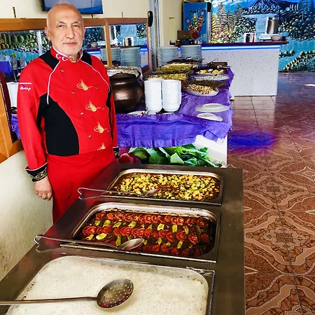 Hotel Doga