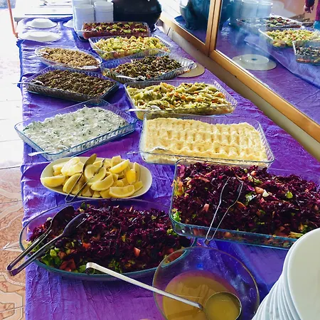 Doga Hotel