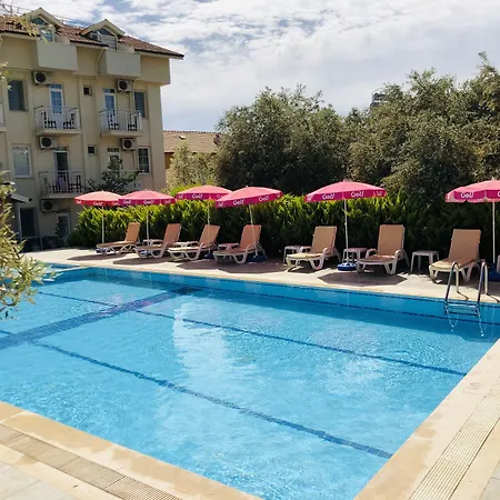 Doga Hotel