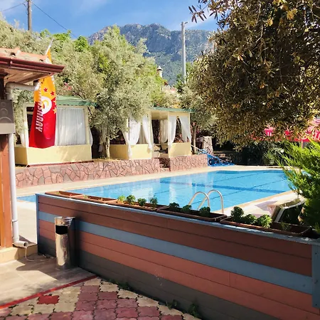 Hotel Doga