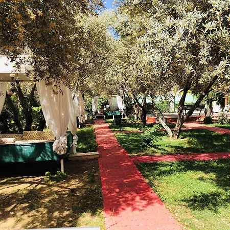 Doga Ölüdeniz