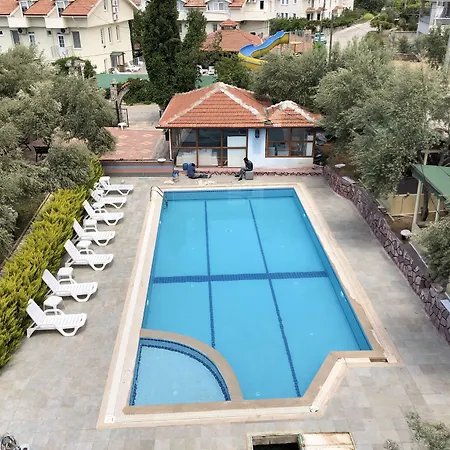 Doga Hotel 3*