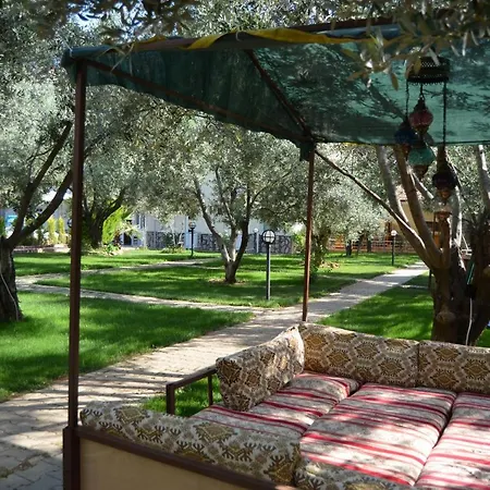 Hotel Doga