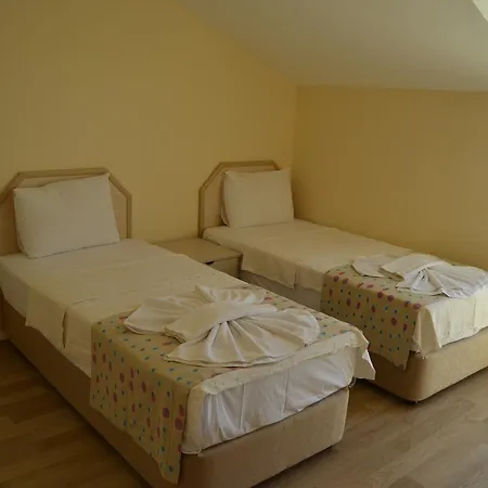 Hotel Doga Ölüdeniz