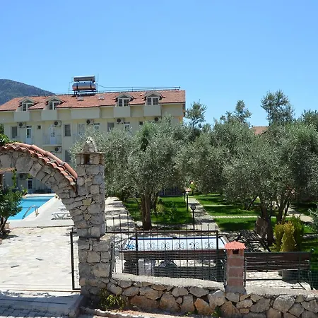 Otel Doga